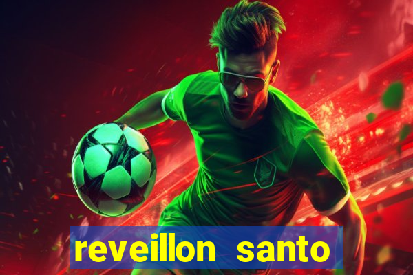 reveillon santo andre bahia